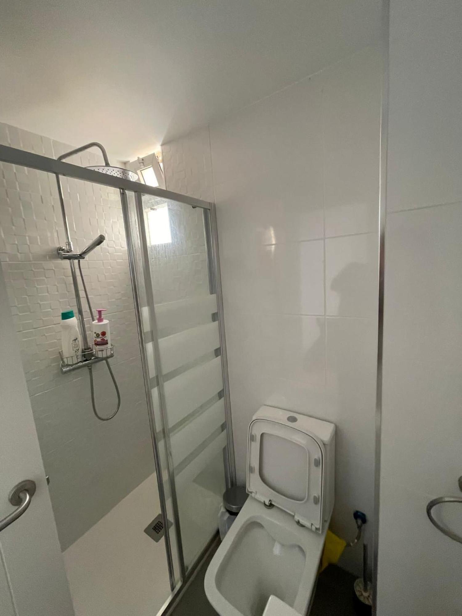 Piso Torre Del Mar Apartman Kültér fotó