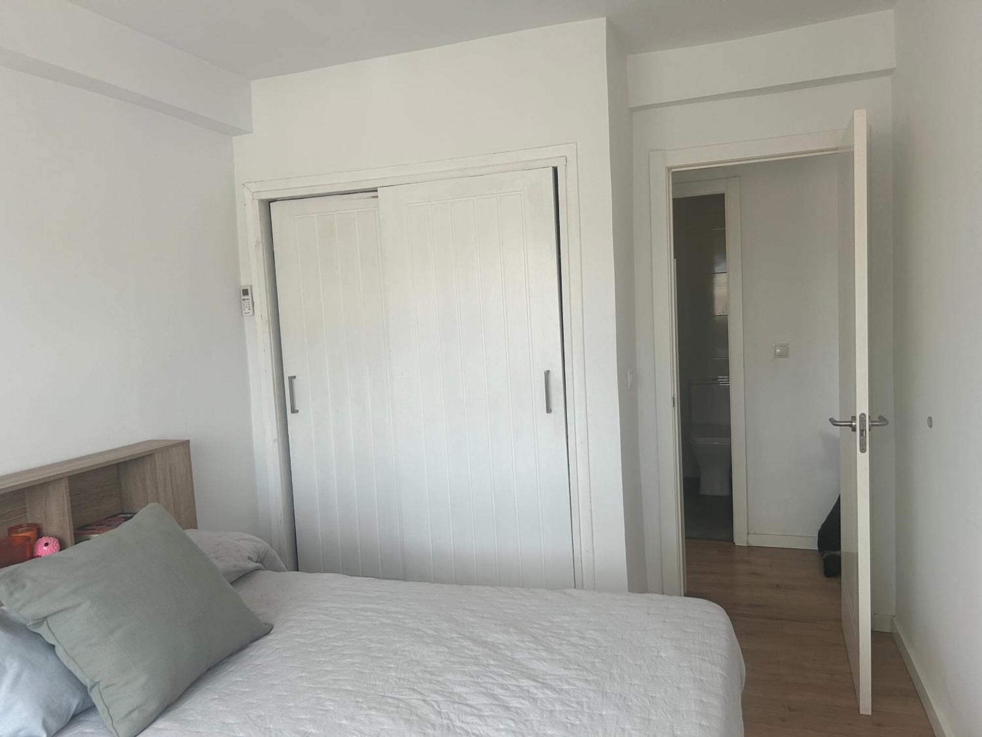 Piso Torre Del Mar Apartman Kültér fotó