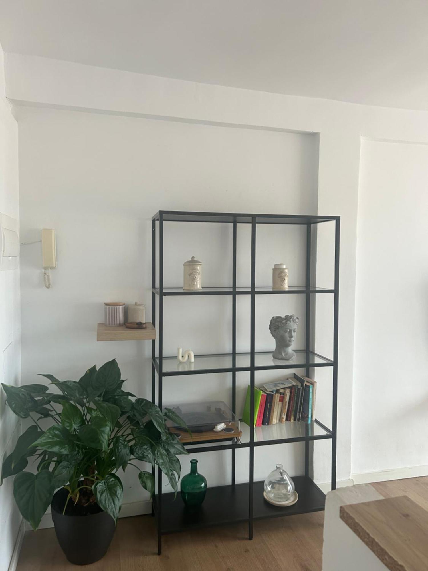 Piso Torre Del Mar Apartman Kültér fotó
